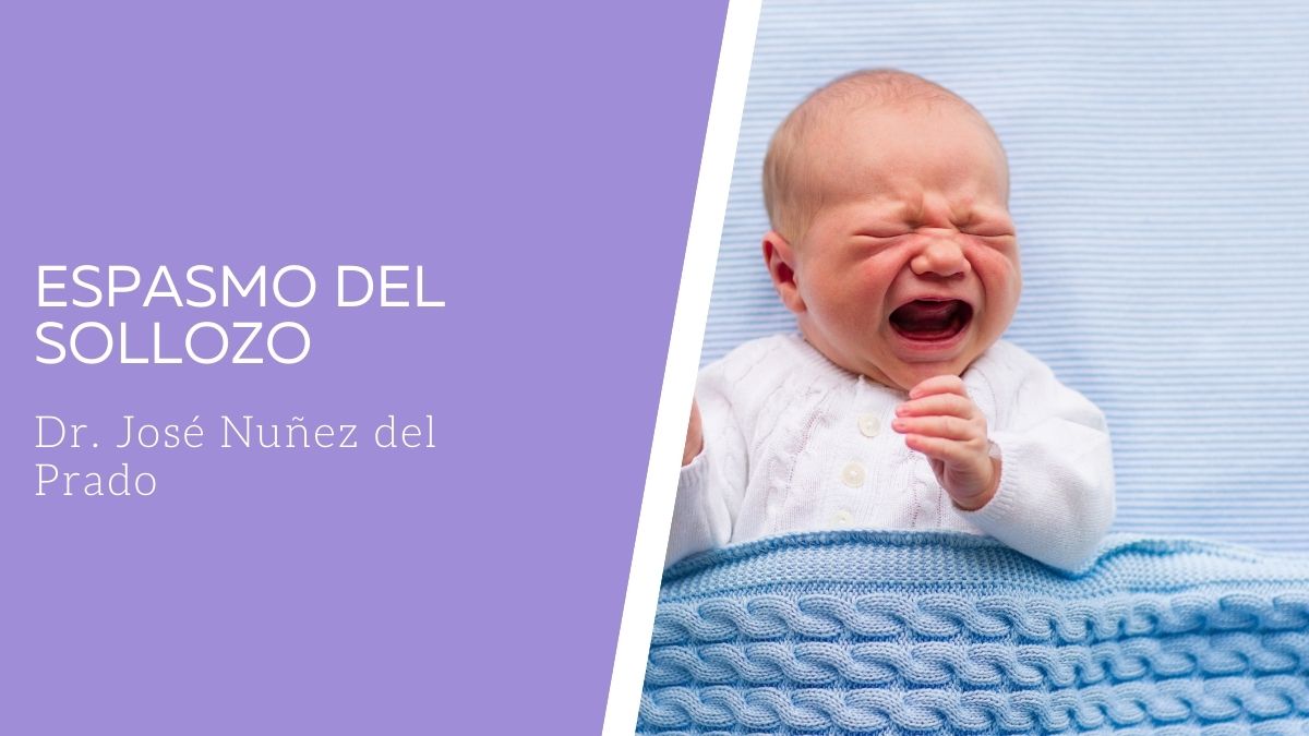 Cómo saber si el bebé tiene espasmos infantiles – Children's Heath